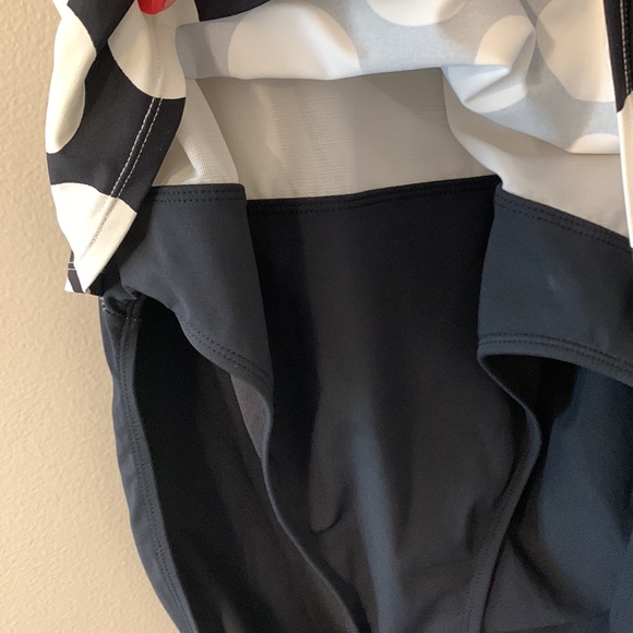 Lauren Ralph Lauren Swimsuit - Picture 6 of 9